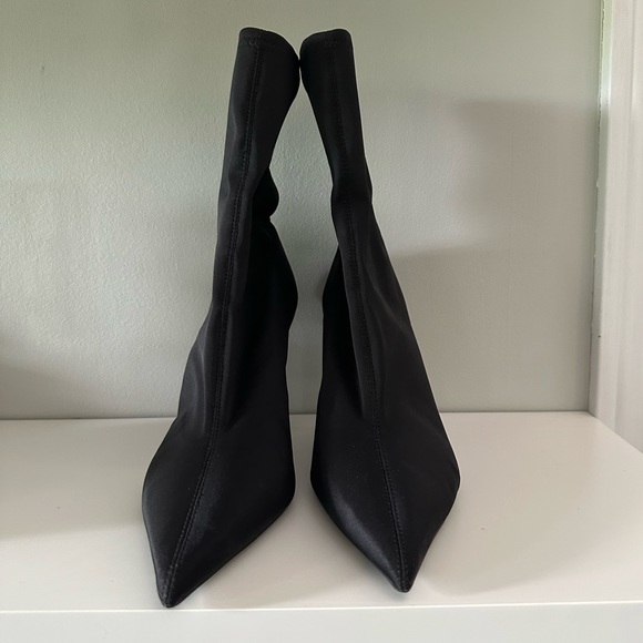 ZARA Ankle Boots - Picture 8 of 8